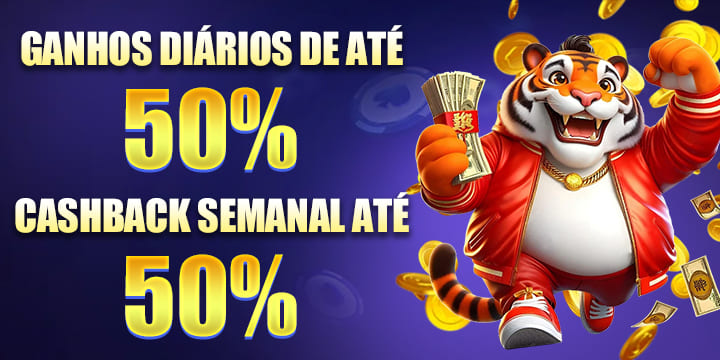 119bet Fundo de Resgate de Perdas Semanais